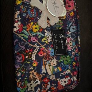 New sea punk 🌊 be quick shoulder bag Tokidoki